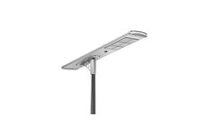 Model PD Series - Solar Streetlights