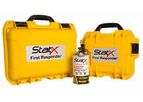Model Stat-X Condensed Aerosol - Fire Suppression System