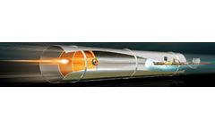Atexon Spark Detection & Extinguishing System