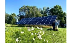 Ground Mount Solar