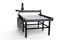 XPATH - Model XP-Line - CNC Machine
