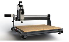 XPATH - Model P-Line - CNC machine