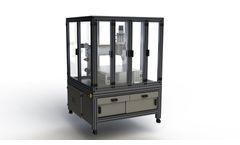 XPATH CNC machines - Model X-Line - High-performance CNC machine.