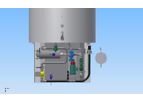 Bottom Load Tanks