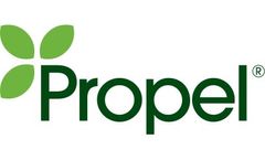 Propel - Model Diesel HPR - Clean Diesel Power Fuels