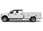 Classic II Aluminum Service Body