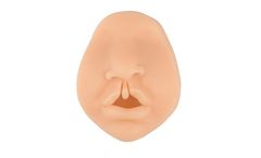 Pro-Health - Model PH15-005 - Bilateral Complete Cleft Lip Simulator for Pediatric Surgery Practice