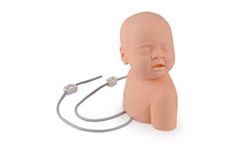Pro-Health - Model PH12-006 - Infant Scalp Intravenous(IV) Injection Practice Product