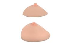 Pro-Health - Model PH03-530 - Lactation & Breastfeeding Education , Hemisphere, Small/Medium Size Simulators