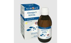 Omega-3 Total Oil