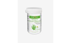 Omega-3 Vegan Capsules