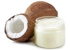 Coconut Oil – Organic Refined