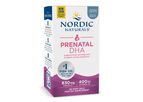 Prenatal DHA