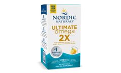 Ultimate Omega 2X