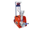 Model ALF 150 - Duct Leakage Testers