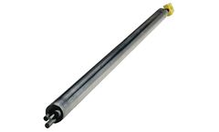 Boiler Exit Probe