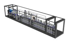 UGS - Model VPS - Verdant Process Systems