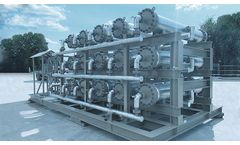 UGS - Helium Purifying / Recovery Systems
