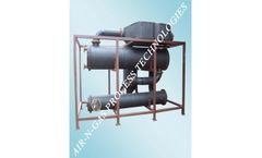 Air-N-Gas - Bio Gas Dryer