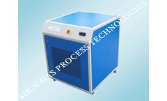 Air-N-Gas - Refrigerated Air Dryer