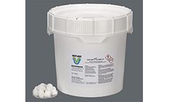 Van Gas - Model GasDry Ultimate - Desiccant