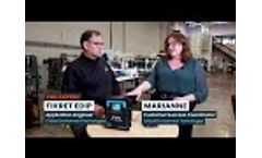 ASK THE EXPERTS - Gas Detection Controller: FCS Models - Video