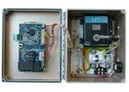 DCC-MRI Oxygen Sampling System