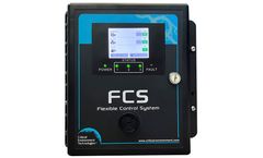 CETCI - Model FCS - Multi Channel System Controllers