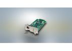 Model CS141 Budget / Budget LC - UPS Adapter