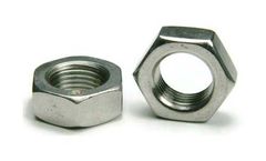 Resistant - Jam Nuts