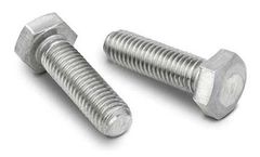 Resistant - Hex Head Screws