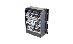 Model DC25 - Distribution Box