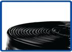 TaromPlast - Single Blade Labyrinth Irrigation Tape
