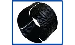 TaromPlast - Model 16-32 - PE Pipe