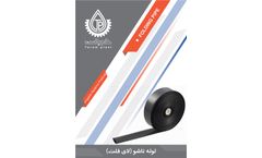TaromPlast - Folding Tube (Leaflet)