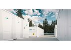 Energy and Grid Storage Testing Services