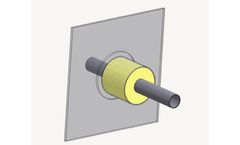 ContraFlame - Model C20 - Syntactic Silicone Passive Fire Protection (PFP)