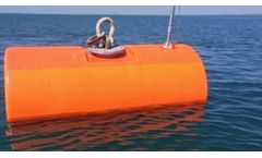Manuplas - Mooring Buoys