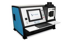 Spectro - Model SpectrOil M - SpectrOil M/F-W - Fuel Analyzer