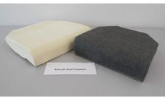 Tex Tech - Seat Fire Blocking