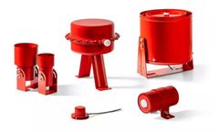 RSL Fire - Aerosol Extinguishing Systems & Fire Extinguishers