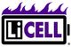 LiCELL Fire Protection