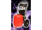 LiCELL - Model AW025 - Wheeled AVD Extinguishers