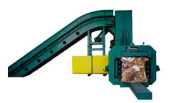 Makabale - Auto-Tie Horizontal Baler