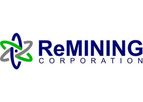 ReMining Waste - Revolutionary Technology
