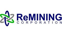 ReMining Waste - Revolutionary Technology