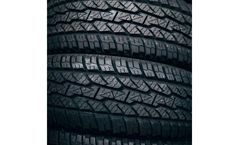 ReMining IsoBlack - Tires