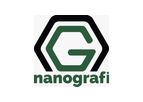 Nanografi - Model CdSe/ZnS - Cadmium Selenide Quantum Dots