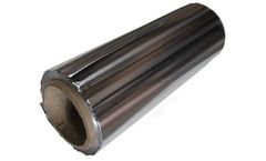 Nanografi - Model NG08BE0601 - Aluminum Foil for Battery Cathode Substrate