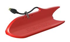 Blueprint StarFish - Model 990F XD - Sidescan Sonars